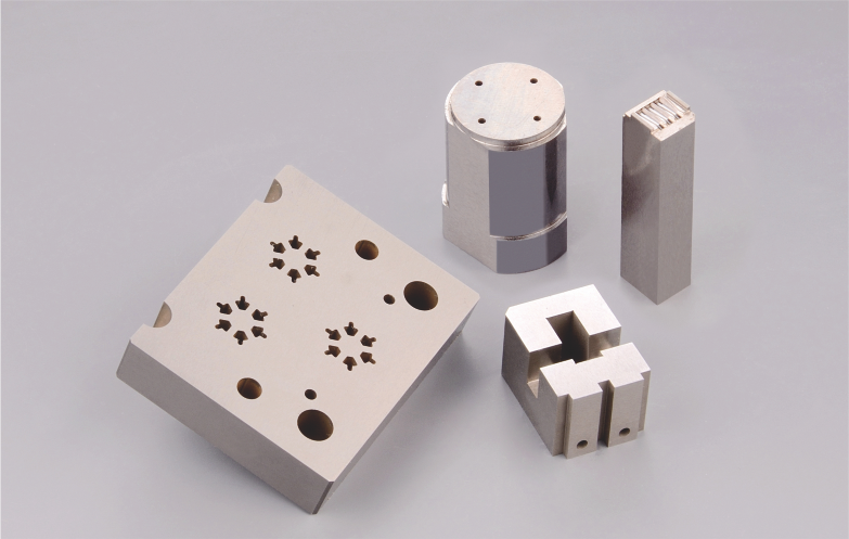 Stamping Tooling Part