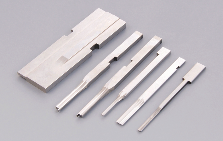 Stamping Tooling Part