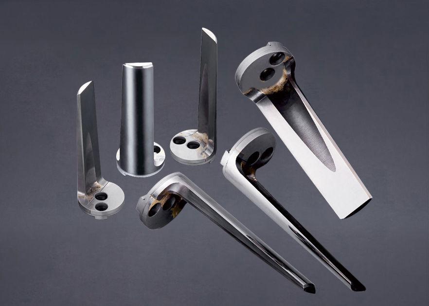 Machinery Part