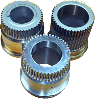 Powder Metallurgy Mould
