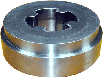 Powder Metallurgy Mould