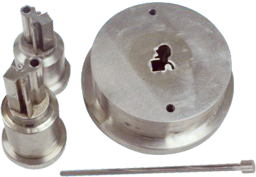 Powder Metallurgy Mould