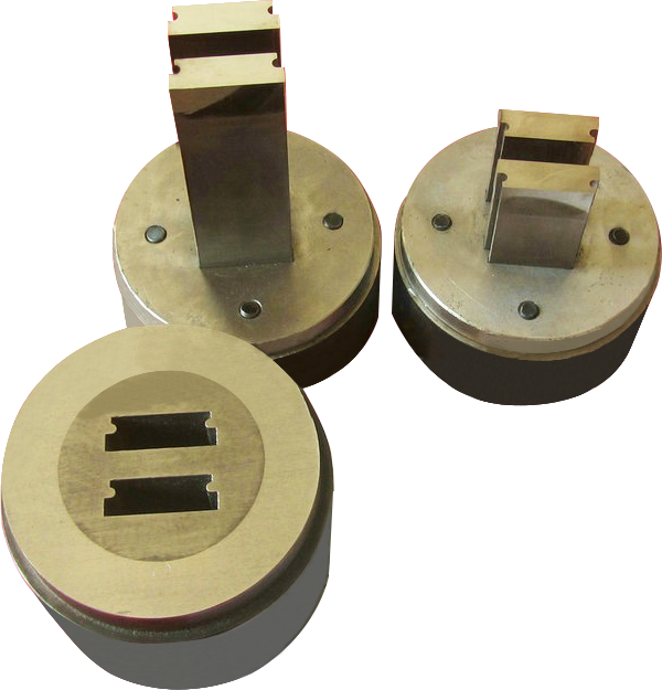 Magnetic Material Mould