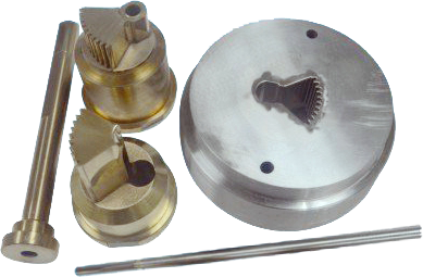 Powder Metallurgy Mould