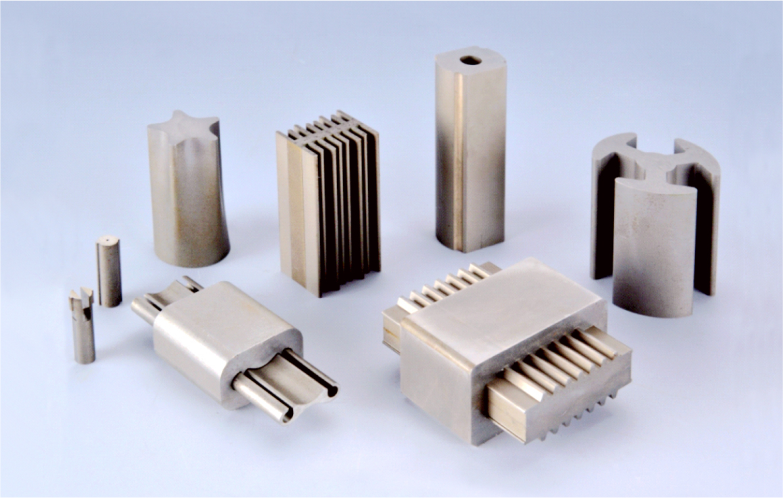Stamping Tooling Part