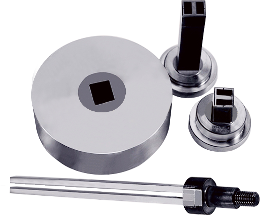 Magnetic Material Mould