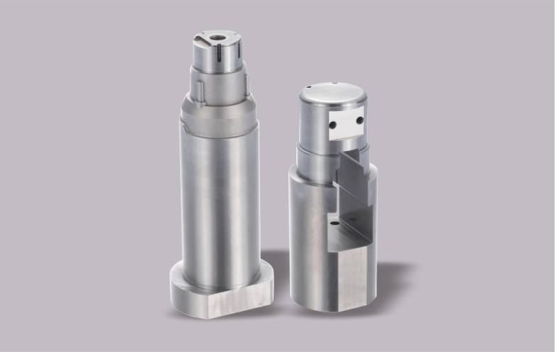 Plastic injection Mould Part