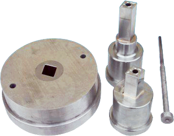 Powder Metallurgy Mould