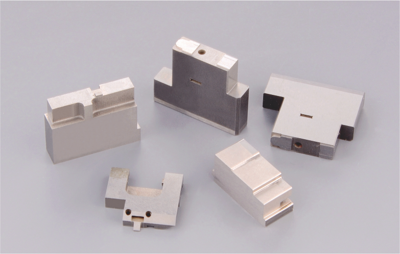 Stamping Tooling Part